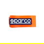 Pastillas de freno Sparco 01638ARF Naranja