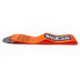 Sparco Cinta de Remolque Naranja