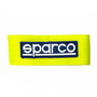 Sparco S01638GF Cinta De Remolque Amarillo
