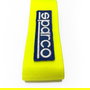 Sparco S01638GF Cinta De Remolque Amarillo