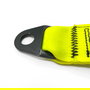 Sparco S01638GF Cinta De Remolque Amarillo