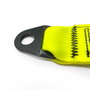 Sparco S01638GF Cinta De Remolque Amarillo