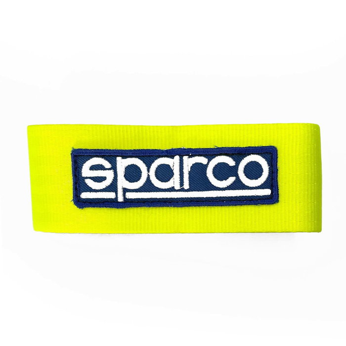Pastillas de freno Sparco S01638GF Amarillo Pastillas de freno Sparco S01638GF Amarillo