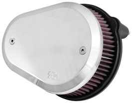 K&N Conjunto de Filtro de Aire Personalizado RK-3947