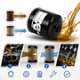 K&N KN-303 Filtro de Aire Drop-In