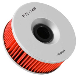 K&N KN-146 Filtro de Aire de Alto Rendimiento