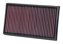 K&N 33-3005 Filtro de Aire de Recambio Drop-In