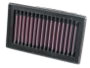 K&N BM-8006 Filtro de Aire de Recambio
