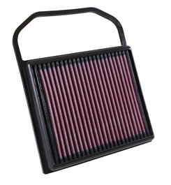 K&N Filtro de Aire de Recambio 33-5032