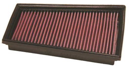 K&N Filtro de aire de recambio 33-2849