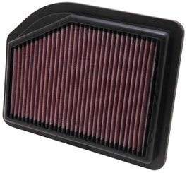 K&N Filtro de aire de recambio 33-2477