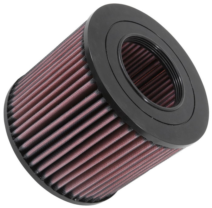 K&N Filtro de aire de recambio E-2023 K&N Filtro de aire de recambio E-2023
