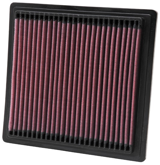 K&N Filtro de Aire de Recambio 33-2104 K&N Filtro de Aire de Recambio 33-2104