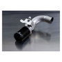 Remus REM0880141683CB Set de 2 Colas de Escape 84 mm Cromo Negro Street Race