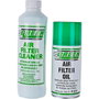 Green Filters Kit Limpieza Filtros Verde