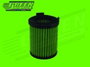 Green Filters Filtro de Sustitución Green G591024 Round