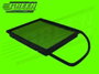 Green Filters Filtro de Sustitución de Panel P960521