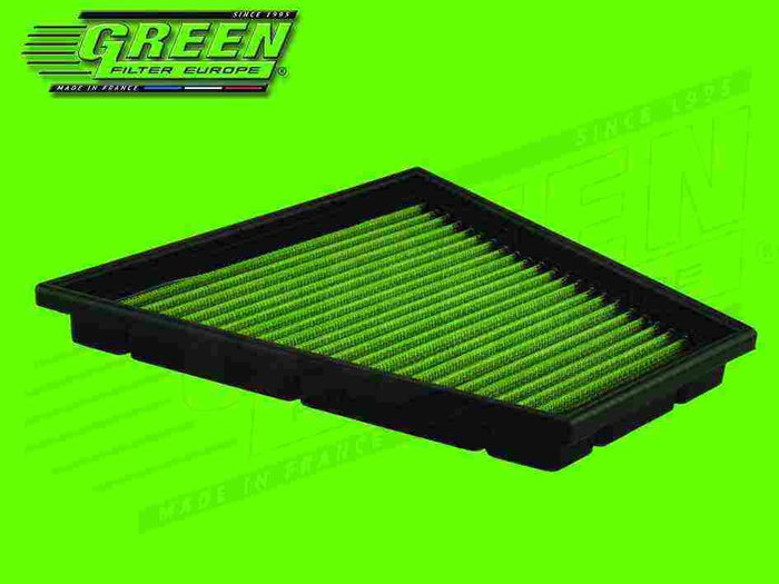 Green Filters Filtro de Sustitución Panel P950337