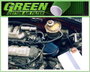 Green Filters Kit de Admisión Directa Bicono Green P225BC