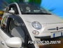 Heko Deflectores De Ventanilla para Automóvil, Ref. 15156 HO15156, para Mejorar Confort y Ventilación
