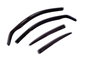 Heko Deflectores de Ventanilla Ref. 15307 para Ford Kuga II