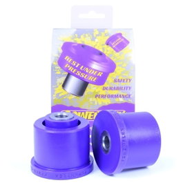Powerflex Montaje Silentblock Trasero de Barra