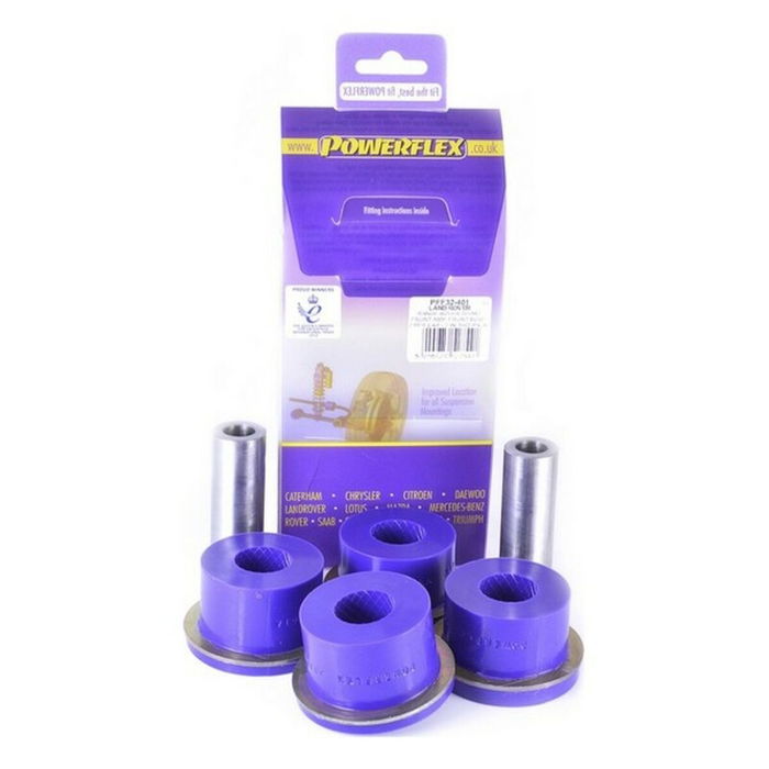 Silentblock Powerflex PFF32-401 Silentblock Powerflex PFF32-401