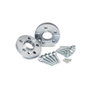 Sparco Separadores 5x120 | 74.0 B M12X1.50 20MM TIPO M2A