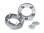 Sparco S051STB157 Separadores Coche M4 6x139.7 | 67.0 N M12x1.50 30 mm Set 2 Piezas