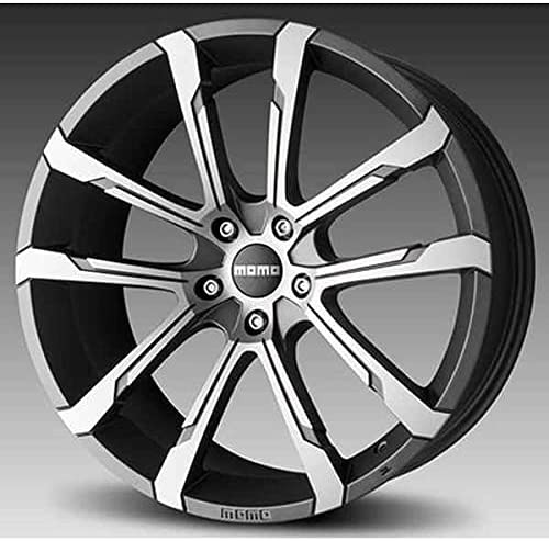 Momo Next 16x7 ET42 5x114.3 Antracita Mate Momo Next 16x7 ET42 5x114.3 Antracita Mate