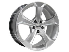 Momo Sentry 9.5X19 ET50 5X112 Plata