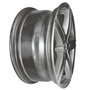 Momo Hyperstar ECE 6,5X16 ET43 4X100 Plata 60,1 ECE