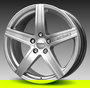 Momo Llanta Hyperstar Ece 6,5x16 Et43 4x100 Plata 60,1 Ece MOMWHSH65643RD6