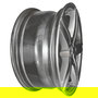 Momo Llanta Hyperstar Ece 6,5x16 Et43 4x100 Plata 60,1 Ece MOMWHSH65643RD6