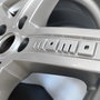 Momo Hyperstar ECE 6,5X16 ET43 4X100 Plata 60,1 ECE
