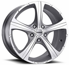 Momo Llanta B Knight 17x75 ET37 5x110 Gris