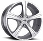 Momo Llanta B Knight 17x75 ET37 5x110 Gris