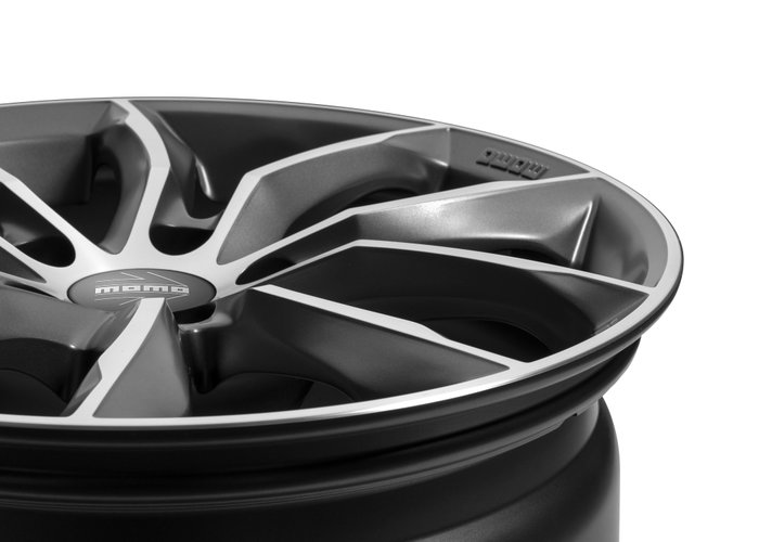 Momo Screamj Evo 70x16 45 5x114 72.3 TUV|NAD| Momo Screamj Evo 70x16 45 5x114 72.3 TUV|NAD|