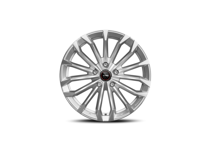 Momo RF03 Gris Mate Pulido 10X19 40 120 72,6 F3