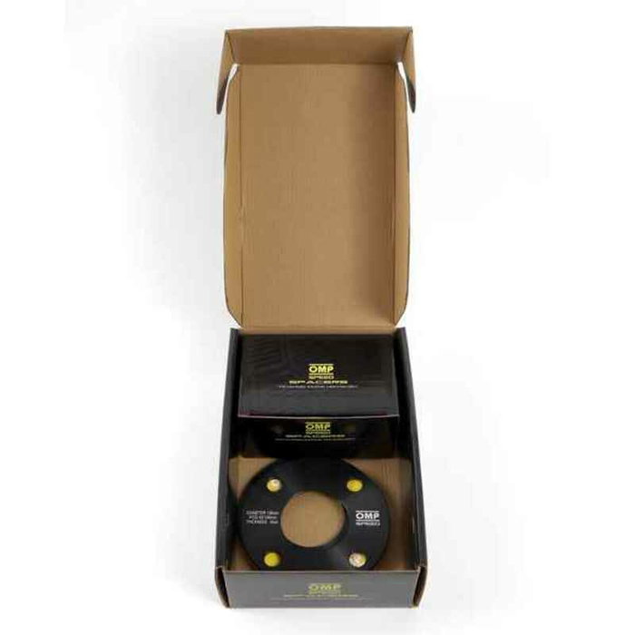 Set de Separadores OMP OMPS08210501