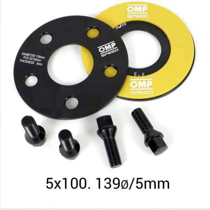 Set de Separadores OMP OMPS08430501