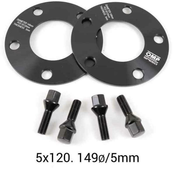 Set de Separadores OMP OMPS08870501