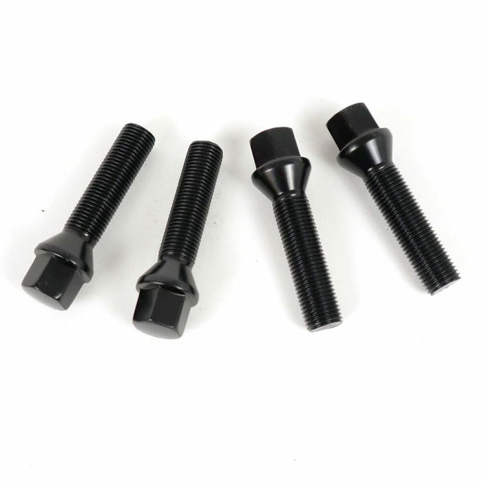 Kit de tornillos OMP OMPS09511201 M12 x 1,50 4 uds Kit de tornillos OMP OMPS09511201 M12 x 1,50 4 uds