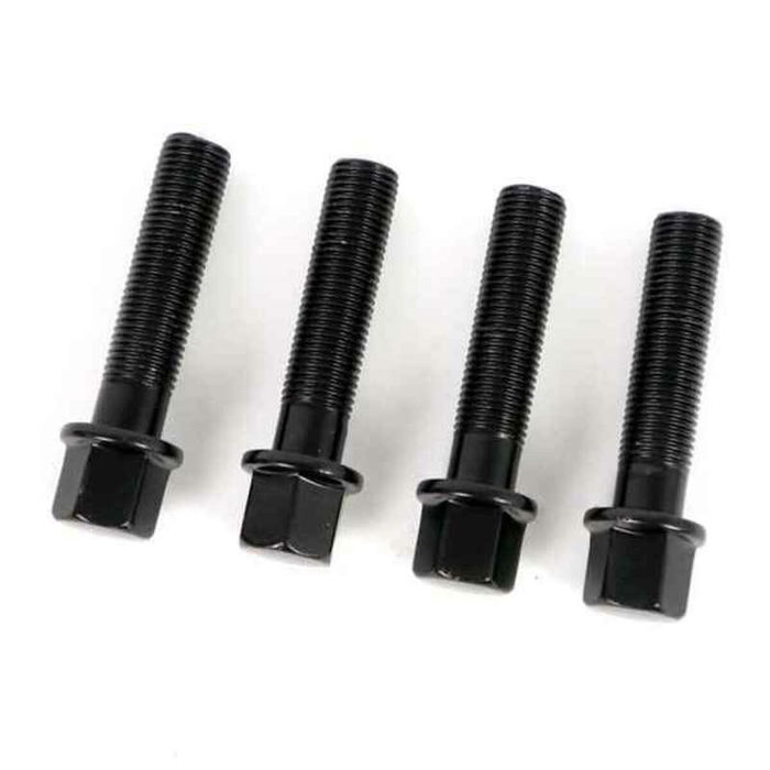 Kit de tornillos OMP M12 x 1,25 1,55" Kit de tornillos OMP M12 x 1,25 1,55"