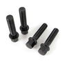 Kit de tornillos OMP OMPS09661401 M14 x 1,50 Negro