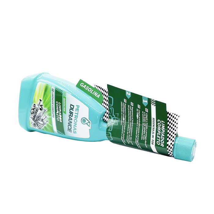 Petronas PET9079 Limpiador Sistema Alimentación Gasolina 250 mL