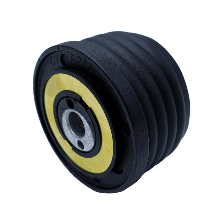 OMP Cono de Volante 36 Estrías 15 cm
