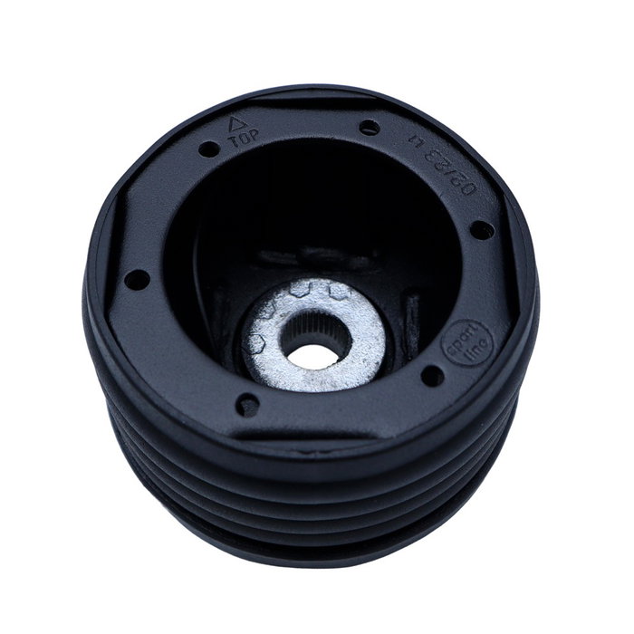 OMP Cono de Volante 36 Estrías 15 cm