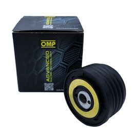 OMP Cono de Volante 36 Estrías 15 cm