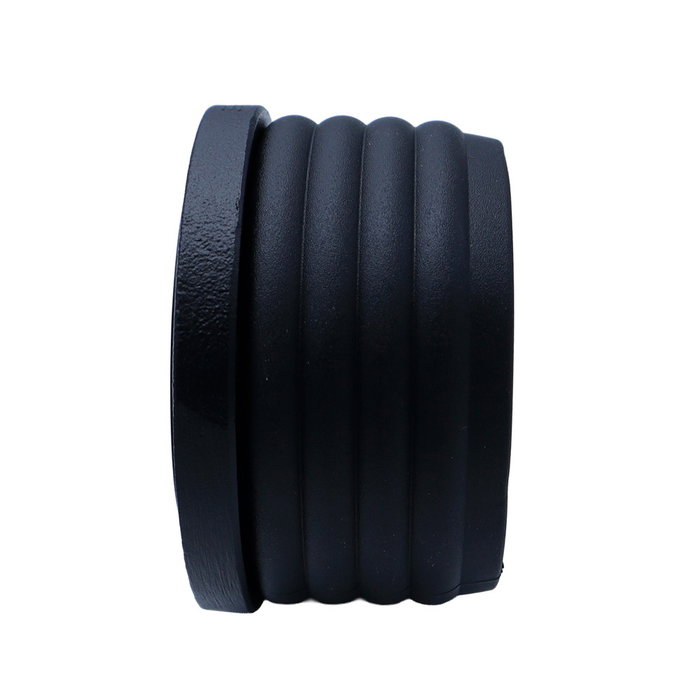 OMP Cono de Volante 36 Estrías 15 cm